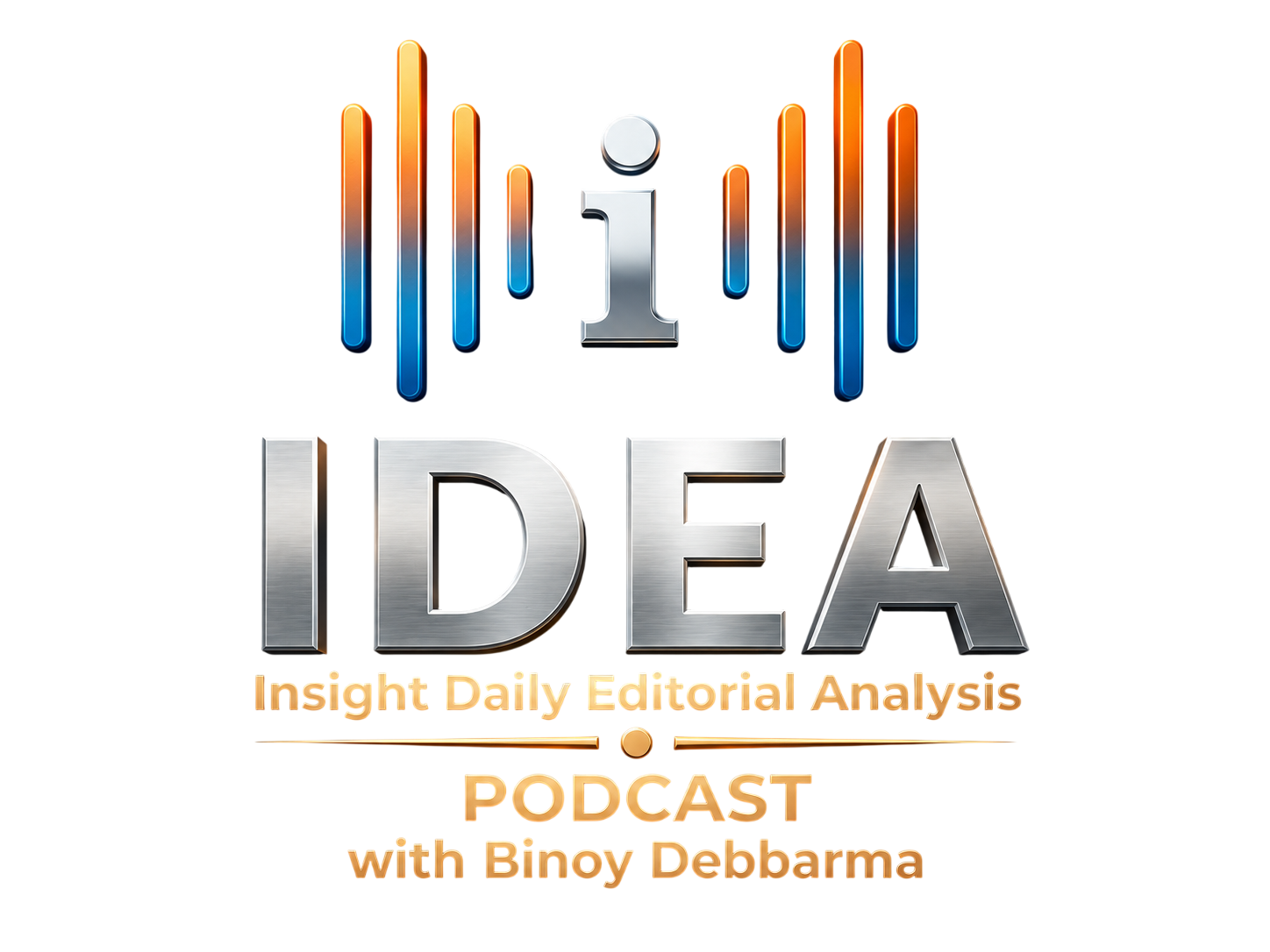 Idea Talks logo