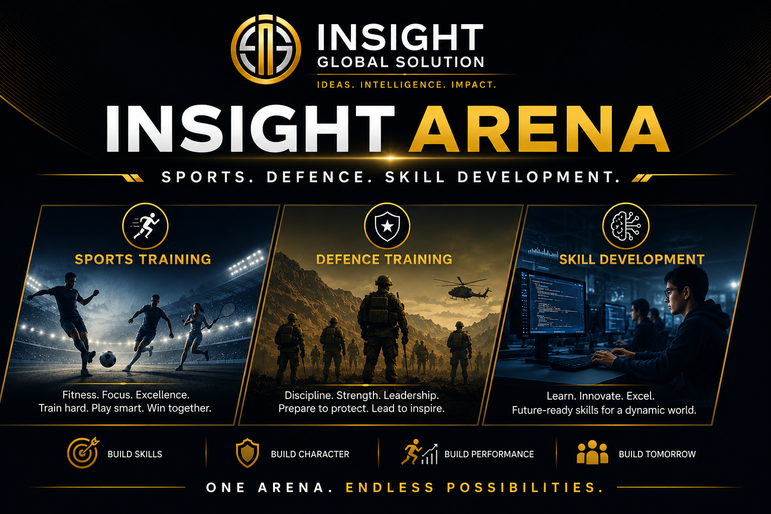 Insight Arena logo